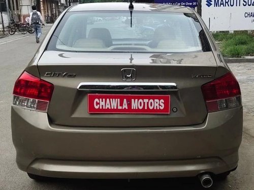 Used Honda City 2010 AT for sale in Ghaziabad 