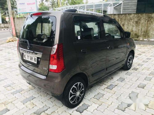 Used 2017 Maruti Suzuki Wagon R VXI MT for sale in Kozhikode 