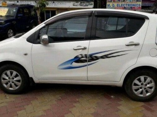 Maruti Ritz VDi 2012 MT for sale in Kolkata