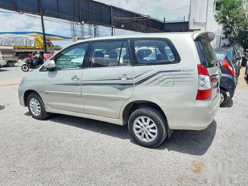 Used Toyota Innova 2012 MT for sale in Vijayawada 