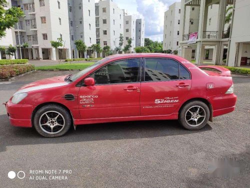 Used 2007 Mitsubishi Cedia MT for sale in Kolkata