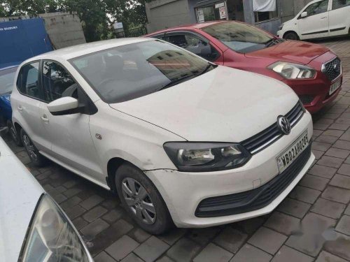 2015 Volkswagen Polo MT for sale in Kolkata