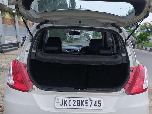 Maruti Suzuki Swift VXi, 2015, MT in Jammu