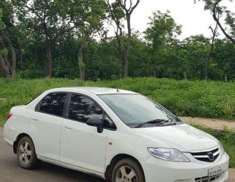 Used 2006 Honda City ZX EXi MT for sale in Gandhinagar 