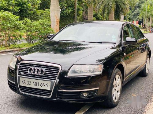 Used Audi A6 2007 AT for sale in Nagar 