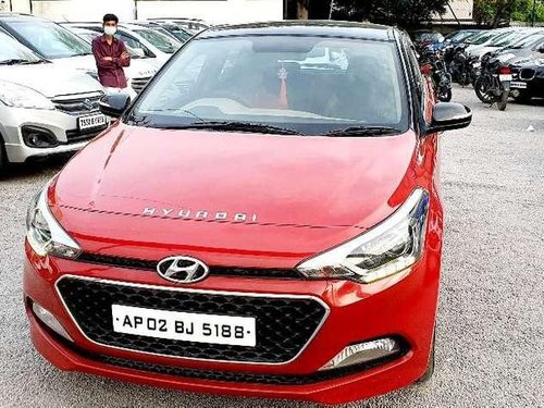 Hyundai Elite I20 Asta 1.4 CRDI (O), 2016 MT for sale in Vijayawada
