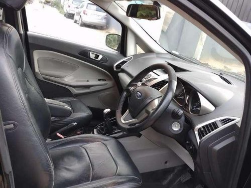 Used Ford EcoSport 2013 MT for sale in Chennai 