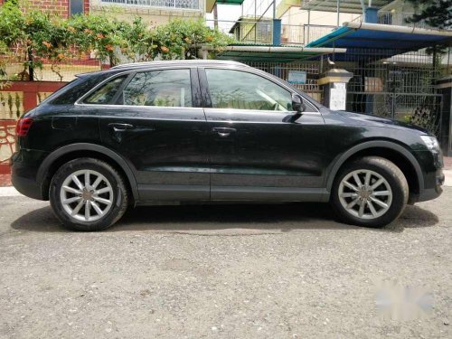 Used Audi Q3 2013 AT for sale in Mumbai