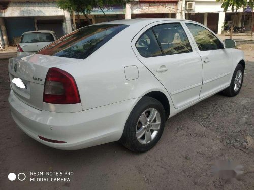 Used Skoda Laura Ambiente 2011 MT for sale in Patiala 