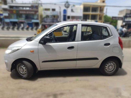 Hyundai I10 Magna, 2015, MT for sale in Tiruchirappalli 