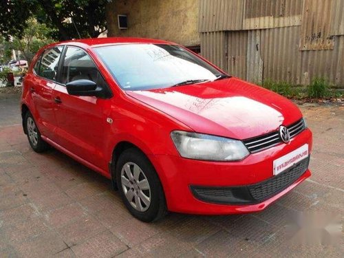 2011 Volkswagen Polo MT for sale in Thane 