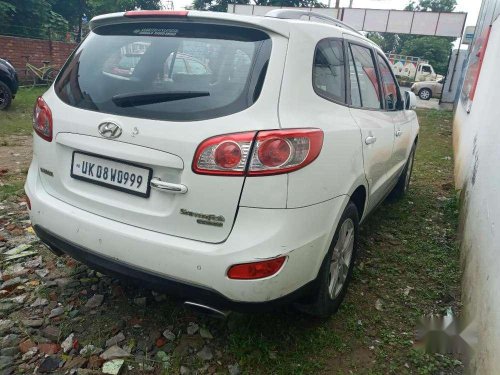 Used 2011 Hyundai Santa Fe MT for sale in Dehradun 