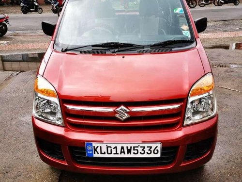 Used 2009 Maruti Suzuki Wagon R MT for sale in Kochi