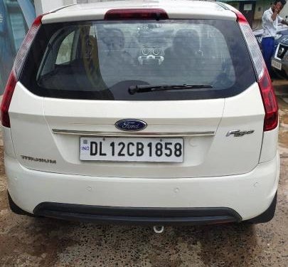 Used Ford Figo 2012 MT for sale in Noida 