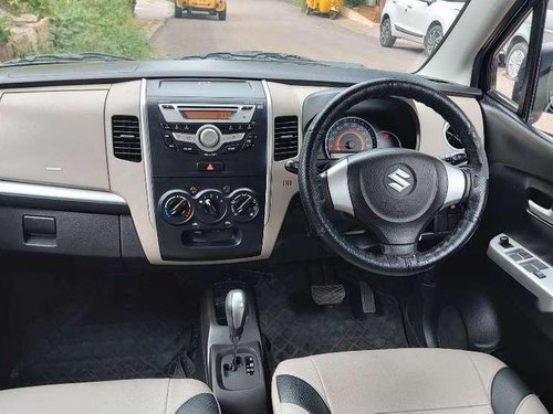 Maruti Suzuki Wagon R VXI 2015 MT in Secunderabad 