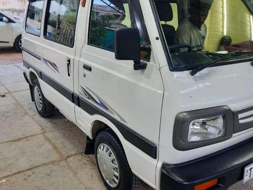 Maruti Suzuki Omni 2018 MT for sale in Hyderabad 