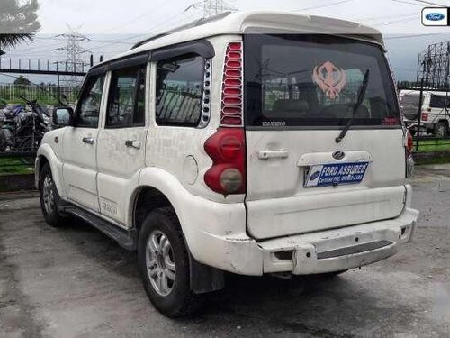Mahindra Scorpio, 2014, Diesel MT for sale in Siliguri