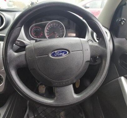 Used Ford Figo 2012 MT for sale in Noida 