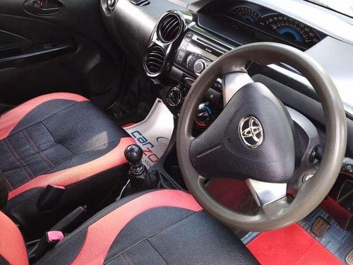 Used 2015 Toyota Etios Cross 1.4 GD MT for sale in Attingal 