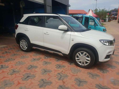 2016 Maruti Suzuki Vitara Brezza VDI MT for sale in Edapal 