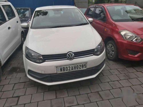 2015 Volkswagen Polo MT for sale in Kolkata
