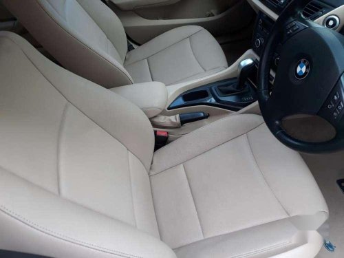 BMW X1 sDrive20d, 2012, AT for sale in Kolkata 