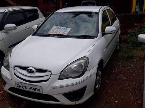 Used 2012 Hyundai Verna MT for sale in Goa 