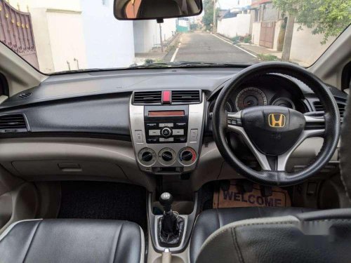 Used Honda City SV, 2009 MT for sale in Karur 