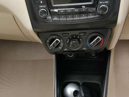 2018 Maruti Suzuki Dzire MT for sale in Nagar 