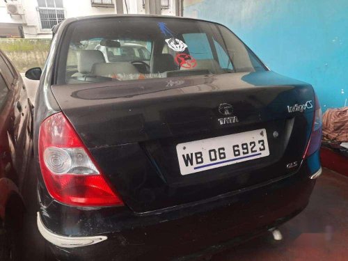 Tata Indigo GLS 2008 MT for sale in Kolkata