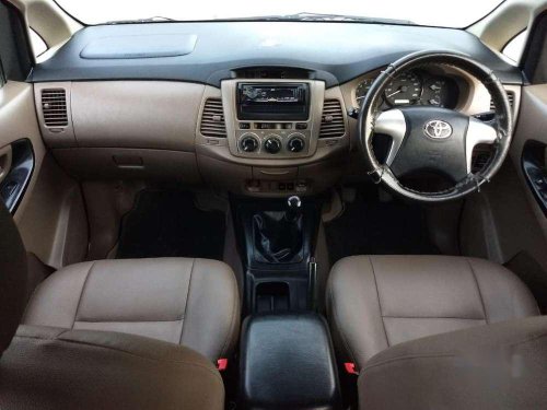 Used Toyota Innova 2016 MT for sale in Ahmedabad