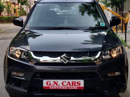 Maruti Suzuki Vitara Brezza VDi, 2019, MT for sale in Ludhiana 