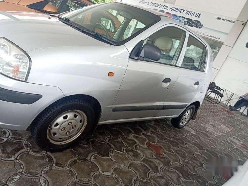 Used 2006 Hyundai Santro Xing MT for sale in Kochi