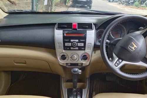 Used Honda City 2010 AT for sale in Ghaziabad 