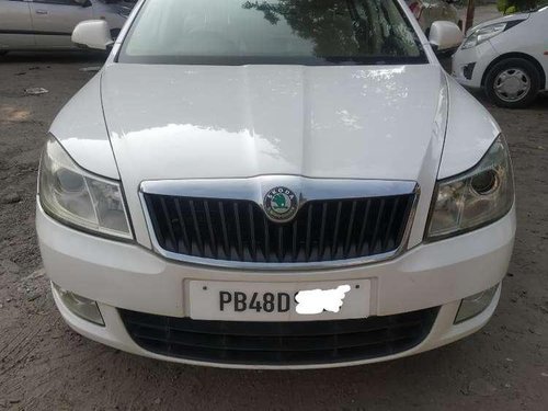 Used Skoda Laura Ambiente 2011 MT for sale in Patiala 