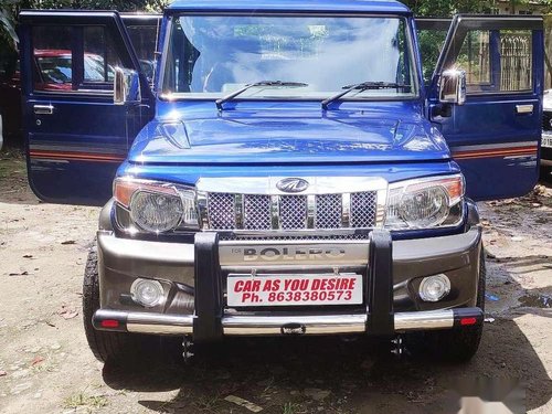 Used Mahindra Bolero ZLX 2017 MT for sale in Guwahati 