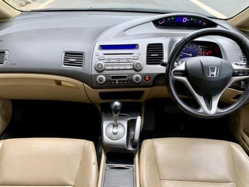 Used Honda Civic 2011 AT for sale in New Delhi