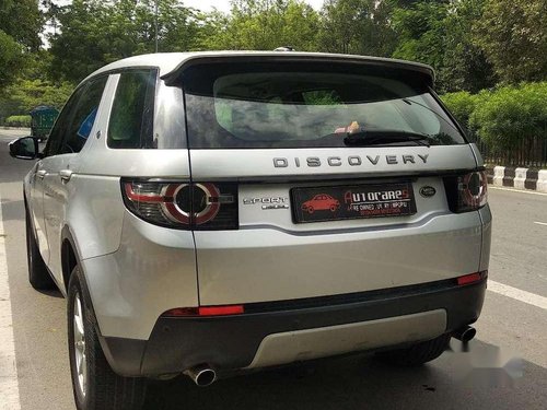 Used Land Rover Discovery 2017 MT for sale in Gurgaon 