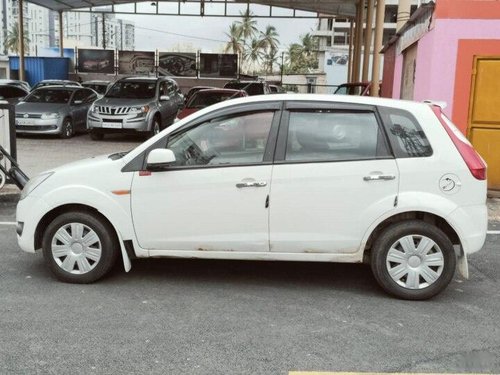 Used 2011 Ford Figo MT for sale in Bangalore 