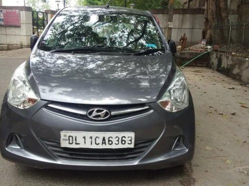 Used Hyundai Eon Era Plus 2016 MT for sale in New Delhi