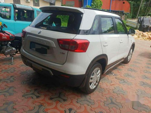 2016 Maruti Suzuki Vitara Brezza VDI MT for sale in Edapal 