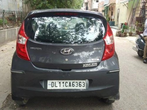 Used Hyundai Eon Era Plus 2016 MT for sale in New Delhi