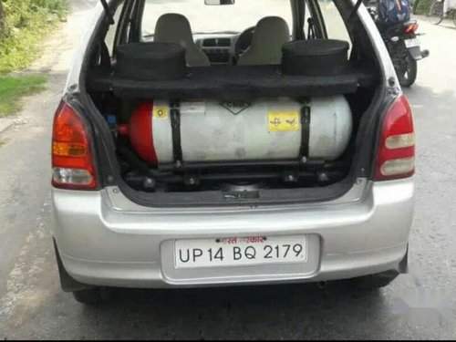 Maruti Suzuki Alto LXi CNG, 2012, MT for sale in Meerut 