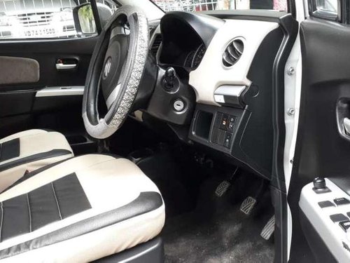 2016 Maruti Suzuki Wagon R VXI MT for sale in Siliguri