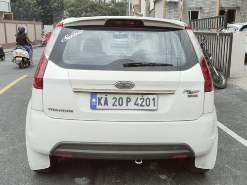 Used 2011 Ford Figo MT for sale in Bangalore 