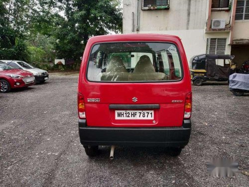 Used Maruti Suzuki Eeco 2011 MT for sale in Pune