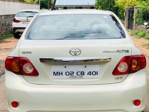 Used Toyota Corolla Altis 1.8 G 2011 MT for sale in Pune