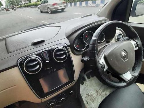 Used 2016 Renault Lodgy MT for sale in Pune