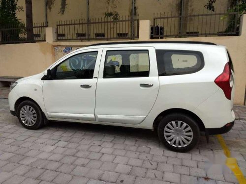 Used Renault Lodgy 2018 AT for sale in Ahmedabad