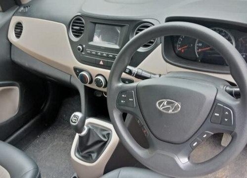 Used Hyundai Grand i10 2017 MT for sale in New Delhi